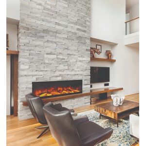 Evonic Fires Evonic e1500 Built-In Electric Fire