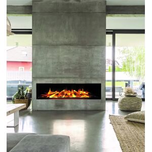 Evonic Fires Evonic e1800 Built-In Electric Fire
