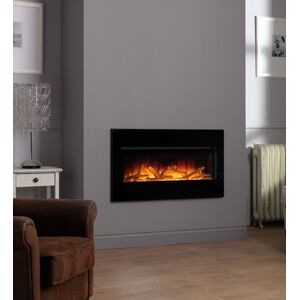 Flamerite Omniglide 900 Electric Wall Fire