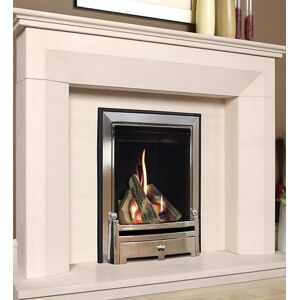 Passion HE Balanced Flue Gas Fire from The Collection by Michael Miller