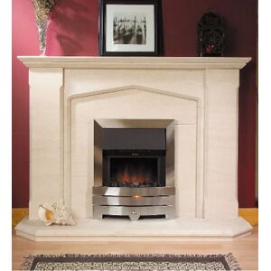 Portman Stone Fireplaces Portman Pembroke Limestone Fireplace