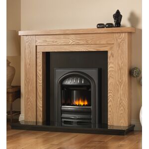 Pureglow Fires Pureglow Hanley Wooden Fire Surround