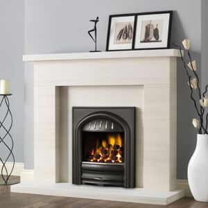 Pureglow Fires Pureglow Chloe Slimline Gas Fire