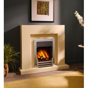 Flamerite Raylia Inset Electric Fire