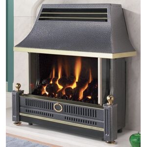 Flavel Renoir Outset High Efficiency Gas Fire