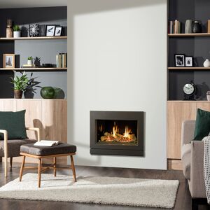 Gazco Riva2 600 Conventional Flue Gas Fire