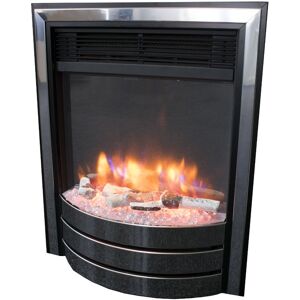 Katell Rome Inset Electric Fire