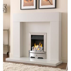 Valor Seattle Slimline Inset Gas Fire