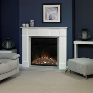 Evonic Fires Evonic Halo 650 Built-In Electric Fire