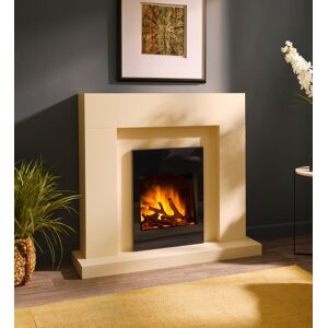 Flamerite Solace Inset Electric Fire