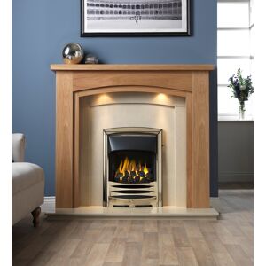 The Gallery Collection Gallery Collection Solaris Gas Fire