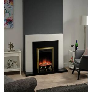 Flamerite Stanford 16-inch Inset Electric Fire