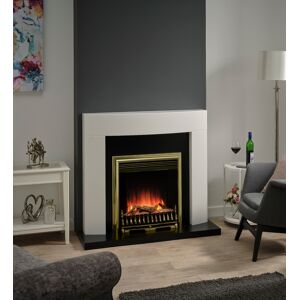 Flamerite Stanford 22 Inset Electric Fire