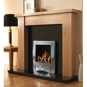 Pureglow Fires Pureglow Stanford Wooden Fire Surround