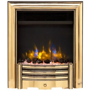 Katell Torino Inset Electric Fire