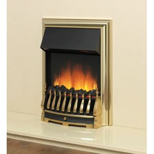 Flamerite Tyrus 16 Inset Electric Fire