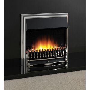 Flamerite Tyrus 22 Inset Electric Fire