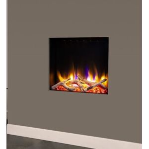 Celsi Electric Fires Celsi Ultiflame VR Celena Electric Wall Fire