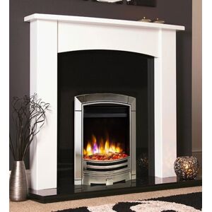 Celsi Electric Fires Celsi Ultiflame VR Decadence Inset Electric Fire