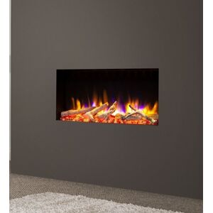 Celsi Electric Fires Celsi Ultiflame VR Elite Electric Wall Fire