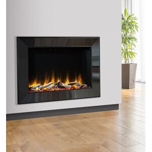 Celsi Electric Fires Celsi Ultiflame VR Vader Aleesia Electric Wall Fire
