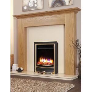 Celsi Electric Fires Celsi Ultiflame VR Arcadia Inset Electric Fire