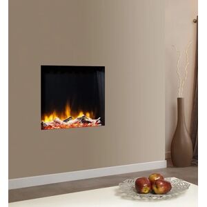 Celsi Electric Fires Celsi Ultiflame VR Asencio Electric Wall Fire