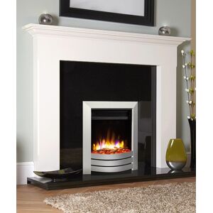 Celsi Electric Fires Celsi Ultiflame VR Camber Inset Electric Fire