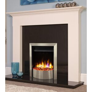 Celsi Electric Fires Celsi Ultiflame VR Contemporary Inset Electric Fire