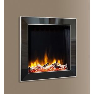 Celsi Electric Fires Celsi Ultiflame VR Evora Asencio Electric Wall Fire