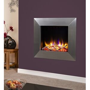 Celsi Electric Fires Celsi Ultiflame VR Impulse 22 Inch Electric Wall Fire
