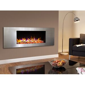 Celsi Electric Fires Celsi Ultiflame VR Metz 33 Inch Electric Wall Fire