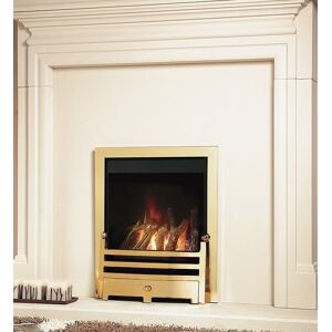 Verine Alpena Balanced Flue Gas Fire