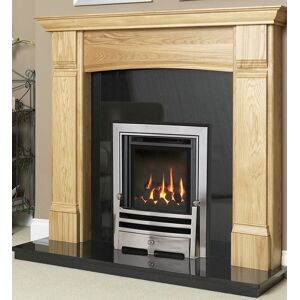 Kinder Fires Kinder Kalahari High Efficiency Gas Fire