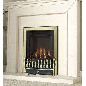 Kinder Fires Kinder Nevada Slimline Gas Fire