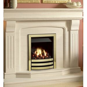 Kinder Fires Kinder Oasis Gas Fire