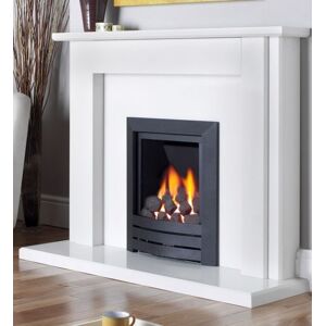 Kinder Fires Kinder Black Magic Gas Fire