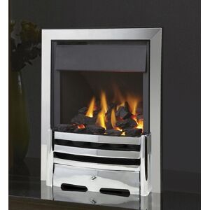 Verine Quasar Plus Gas Fire