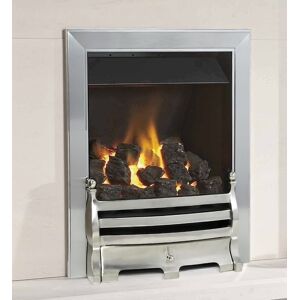 Verine Orbis Gas Fire