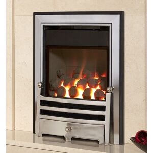 Verine Orbis High Efficiency Gas Fire