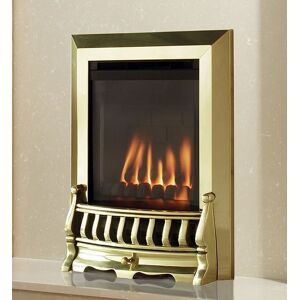 Verine Elypse Balanced Flue Gas Fire