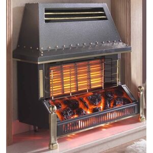 Flavel Welcome Outset Gas Fire