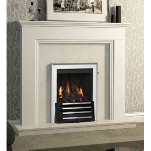 Flare by Be Modern Flare Classic Collection Mid Depth HE Gas Fire