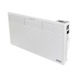 PH2TIM/LCDN Digital Panel Heater 2.0kW AIRPH2TIM - Airmaster