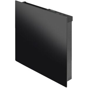 Girona 1.5kW Panel Heater in Black GFP150BE - Dimplex