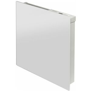 Girona 1kW Panel Heater in White GFP100WE - Dimplex