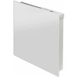 Girona 0.5kW Panel Heater in White GFP050WE GFP050BE - Dimplex