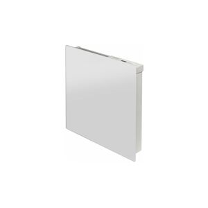 Girona 0.75kW Panel Heater in White GFP075WE - Dimplex