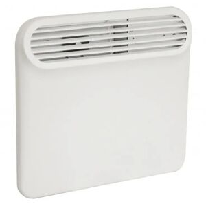 (500W) Mylek Electric Panel Heater with 7 Day Timer