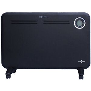 DWD (1000W) Aironic Slimline Digital Panel Heater